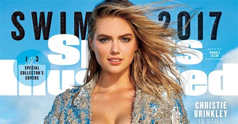 sports illustrated cover models|More.